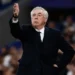 Ancelotti siembra dudas sobre su futuro en el Real Madrid