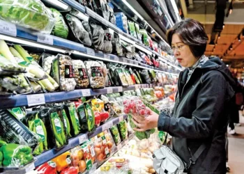 En la Casa Blanca advierten 245% de aranceles a China