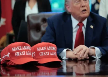 Trump y China tantean tregua comercial tras semanas de tensiones arancelarias