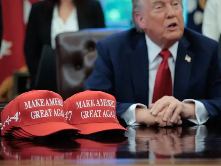 Trump y China tantean tregua comercial tras semanas de tensiones arancelarias