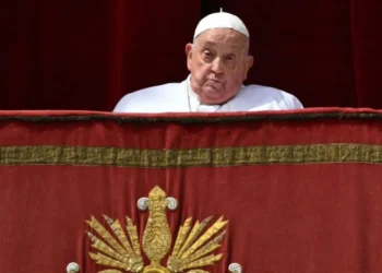 Papa Francisco murió sin sufrir dolor, revela su médico