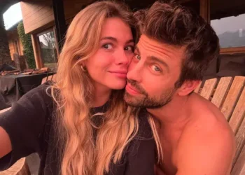 ¿Ruptura confirmada? Piqué y Clara Chía, en el ojo del huracán: fans de Shakira celebran