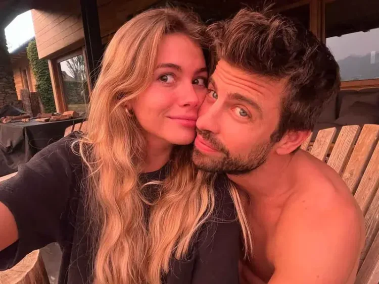 ¿Ruptura confirmada? Piqué y Clara Chía, en el ojo del huracán: fans de Shakira celebran