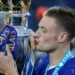 Se despide una leyenda del Leicester: Jamie Vardy deja el club tras 13 años gloriosos