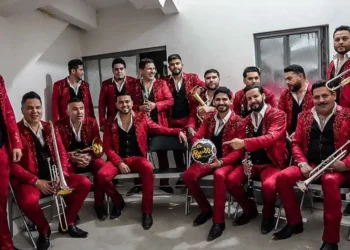 Banda ‘El Recodo’ dejará de cantar narcocorridos por nuevas restricciones en México