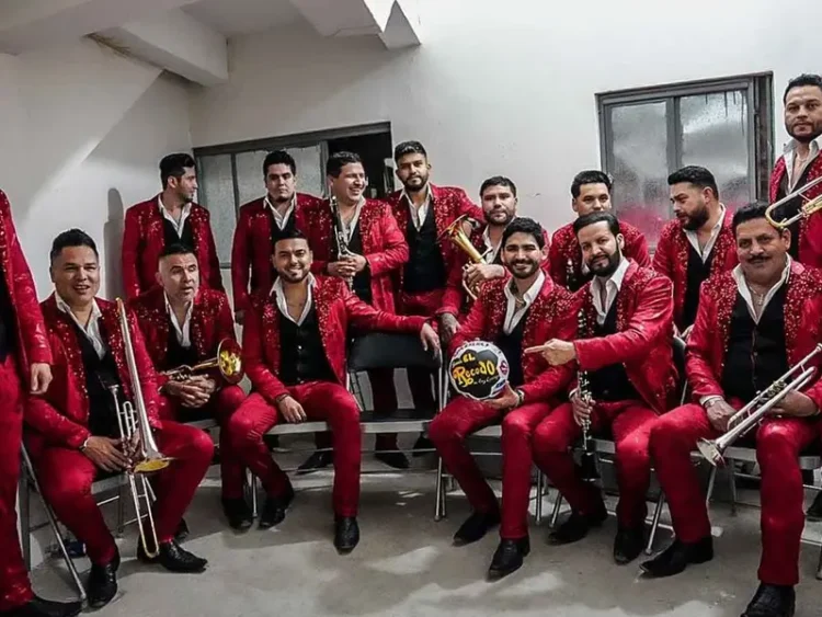 Banda ‘El Recodo’ dejará de cantar narcocorridos por nuevas restricciones en México
