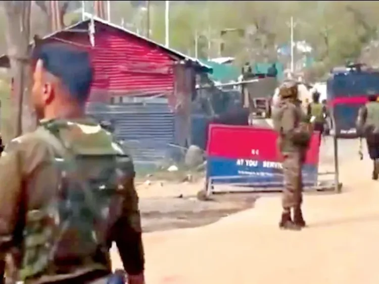 Crece tensión entre India y Pakistán; anuncian medidas diplomáticas