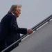 Trump viaja a Roma al funeral del Papa Francisco