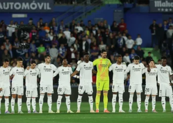 Real Madrid jugará la final de la Copa del Rey pese a polémica con el arbitraje