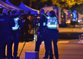 Tragedia en Vancouver: 11 muertos tras atropello en festival filipino