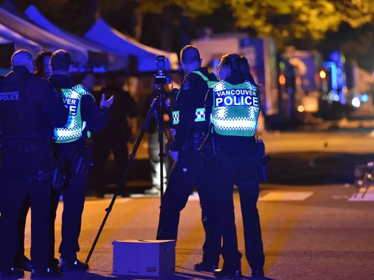 Tragedia en Vancouver: 11 muertos tras atropello en festival filipino
