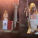 Lady Gaga conmueve en CDMX con emotivo discurso en español
