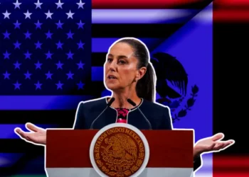 Sheinbaum confirma entrega limitada de agua a EU; se respetará el tratado sin poner en riesgo el abasto