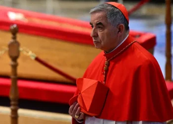 Por veto del papa Francisco éste cardenal no podrá votar en el cónclave