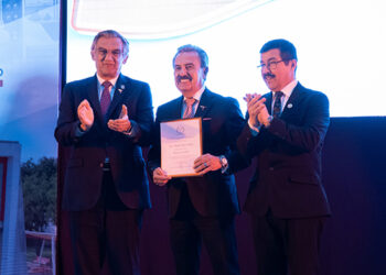 Gobernador y Rector presiden lanzamiento de Fundación UAT
