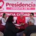 CON PRESIDENCIA CERQUITA DE TI Gobierno local fortalece la cercanía en la San Rafael