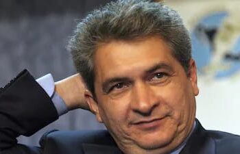 Regresa a México Tomás Yarrington, exgobernador de Tamaulipas acusado de vínculos con el crimen organizado