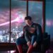 DC muestra a su nuevo Hombre de Acero Superman 2025: primeras imágenes