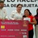 CARMEN LILIA CANTUROSAS Inicia entrega debecas educativas