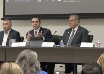 EN TEXAS Preocupan efectos fiscales de nueva política comercial