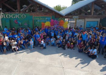Inclusión y conciencia: DIF conmemora Día del Autismo