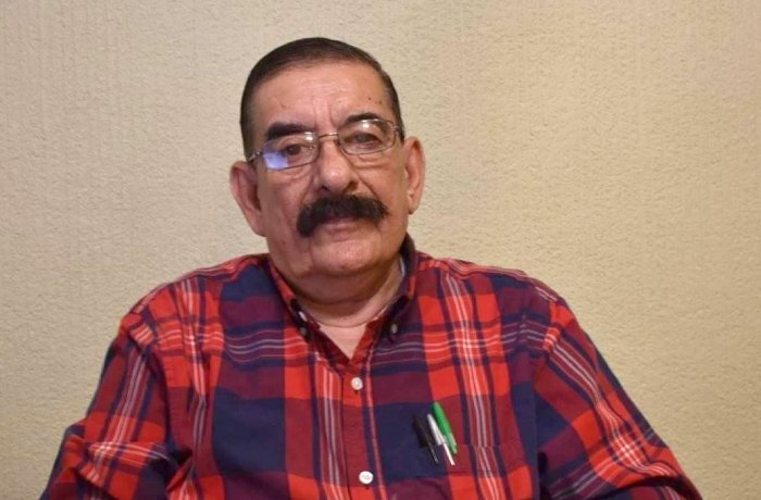 Sin desfile celebrará la CTM el Día del Trabajo