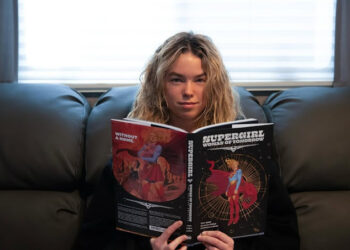 ¡SE FILTRA! ¡Milly Alcock es Supergirl!