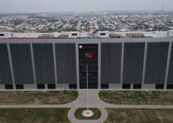 MUNICIPIO Y ANAM Colaboran para contratar personal y fomentar instalación de negocios