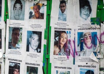 ONU inicia procedimiento inédito por desapariciones en México
