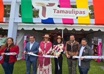 EN ESTADOS UNIDOS Proyecta Tamaulipas su riqueza turística en “Ventana a México”