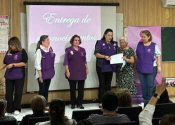 POR DÍA DE LA NIÑEZ Invita Lazo Rosa a su taller especial sobre cáncer infantil