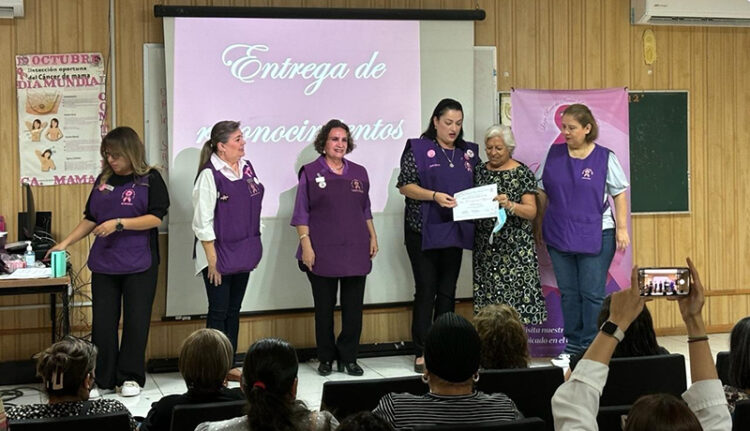 POR DÍA DE LA NIÑEZ Invita Lazo Rosa a su taller especial sobre cáncer infantil