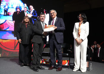 La UAT del futuro está en marcha: Dámaso Anaya