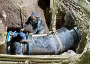 Consumo de agua se mantiene en verano