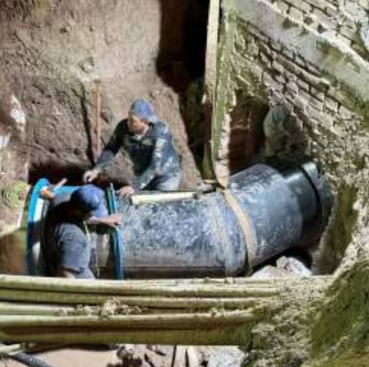 Consumo de agua se mantiene en verano