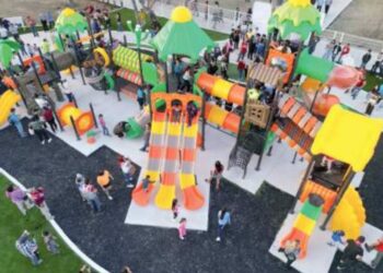 Gobierno de Nuevo Laredo Ofrece actividades recreativas en Pascua