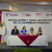 Carmen Lilia instala Asamblea Plenaria del COPLADEM