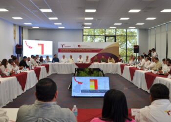 Municipio continúa en rojo por sequía extrema