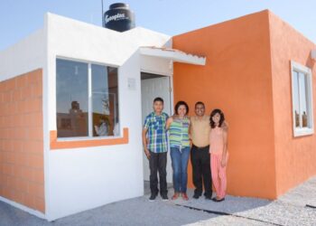 URBANIZARÁN CERCA DE 500 lotes en Reservas Territoriales