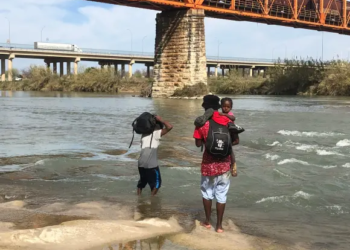REFUERZAN MEDIDAS Histórica baja en cruces ilegales en la frontera