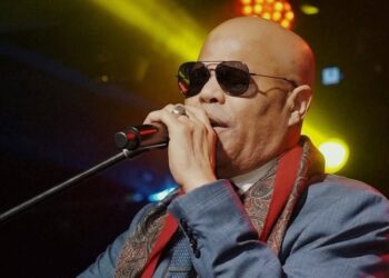 CAE TECHO DE DISCOTECA EN REPÚBLICA DOMINICANA Muere Rubby Pérez tras derrumbe