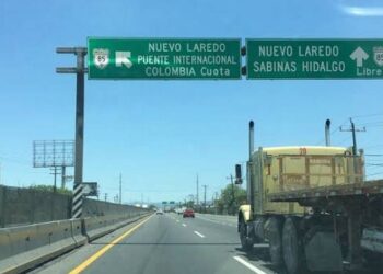 Restringen circulación de carga pesada durante Semana Santa