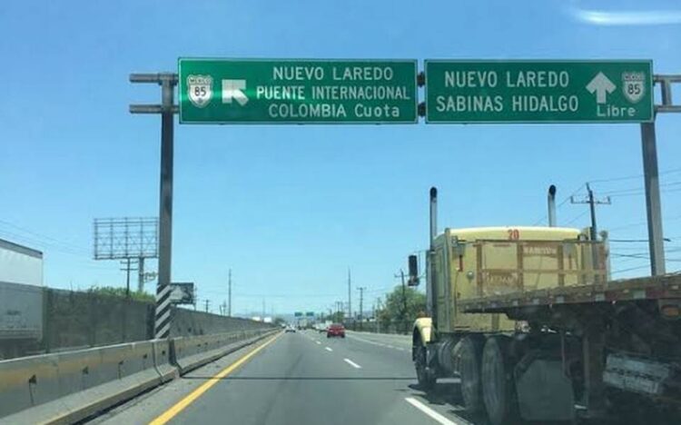 Restringen circulación de carga pesada durante Semana Santa