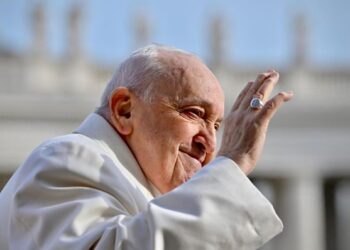 La Santa Sede confirma la causa del fallecimiento del Papa Francisco