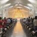 ANTESALA A DOMINGO RESURRECCIÓN Celebra iglesia Procesión del Silencio y el Sábado de Gloria