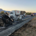 Imparables los accidentes en la Carretera MTY-NLD