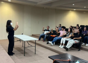 DIF Nuevo Laredo ofrece curso de Lengua de Señas Mexicanas