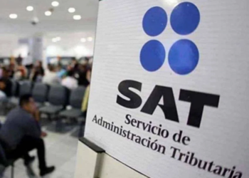 ANTES DEL 30 DE ABRIL SAT llama a presentar Declaración Anual 2024