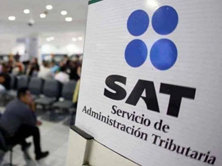 ANTES DEL 30 DE ABRIL SAT llama a presentar Declaración Anual 2024