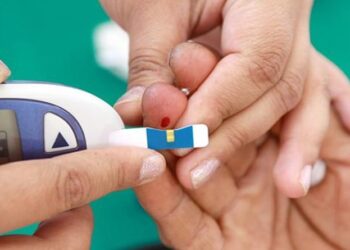 Preocupante; rebasa diabetes mellitus las mil muertes al año